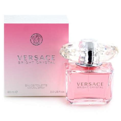 perfume de mujer de versace|Versace perfumes mujer costos.